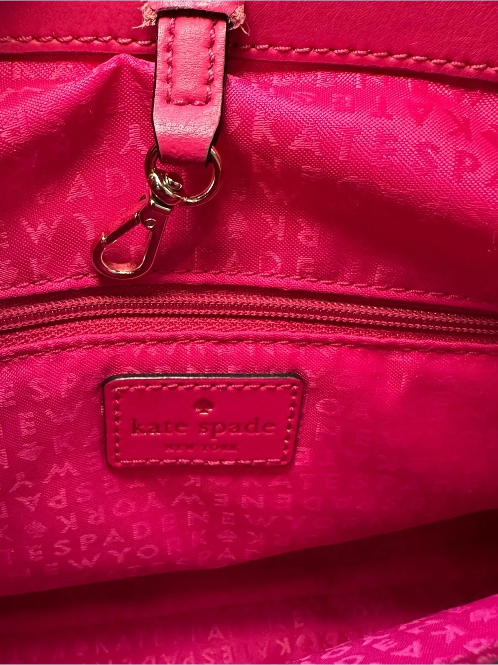 Kate Spade Maple Court 